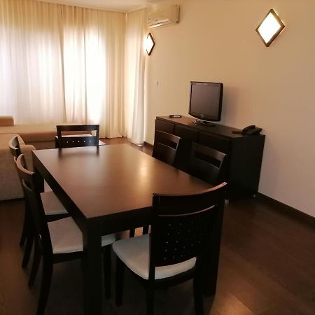 Bendita Mare Apartment Goldstrand Exterior foto