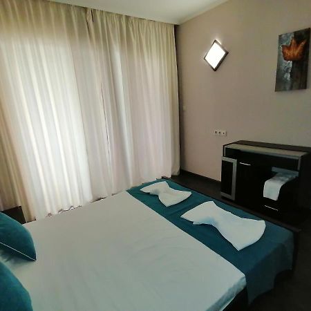 Bendita Mare Apartment Goldstrand Exterior foto