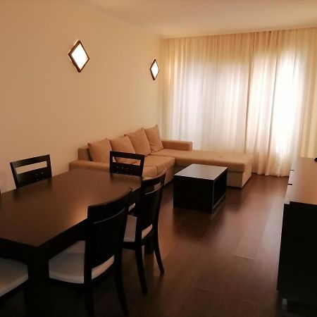 Bendita Mare Apartment Goldstrand Exterior foto