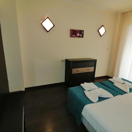 Bendita Mare Apartment Goldstrand Exterior foto