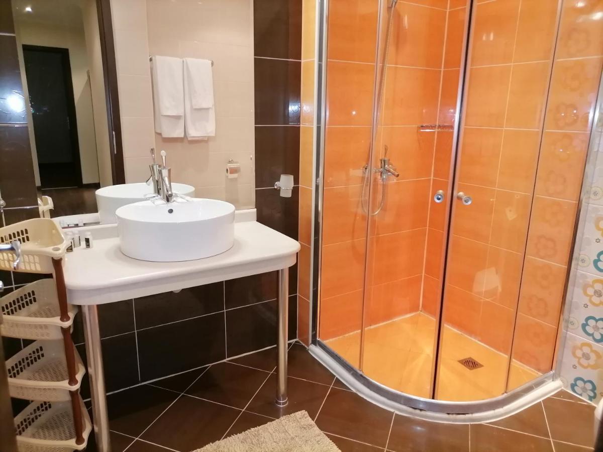 Bendita Mare Apartment Goldstrand Exterior foto