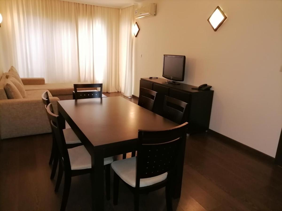 Bendita Mare Apartment Goldstrand Exterior foto