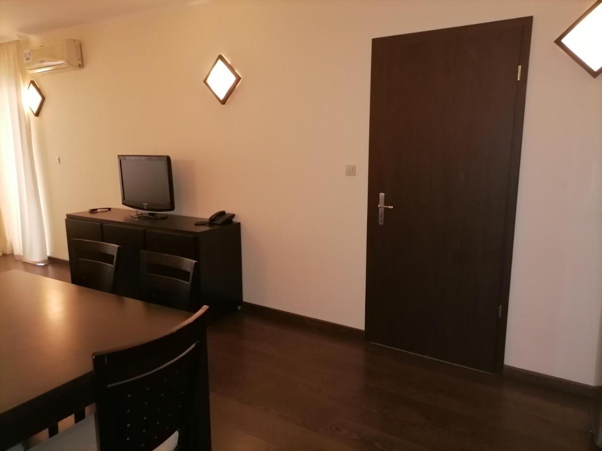 Bendita Mare Apartment Goldstrand Exterior foto