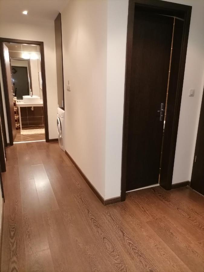 Bendita Mare Apartment Goldstrand Exterior foto