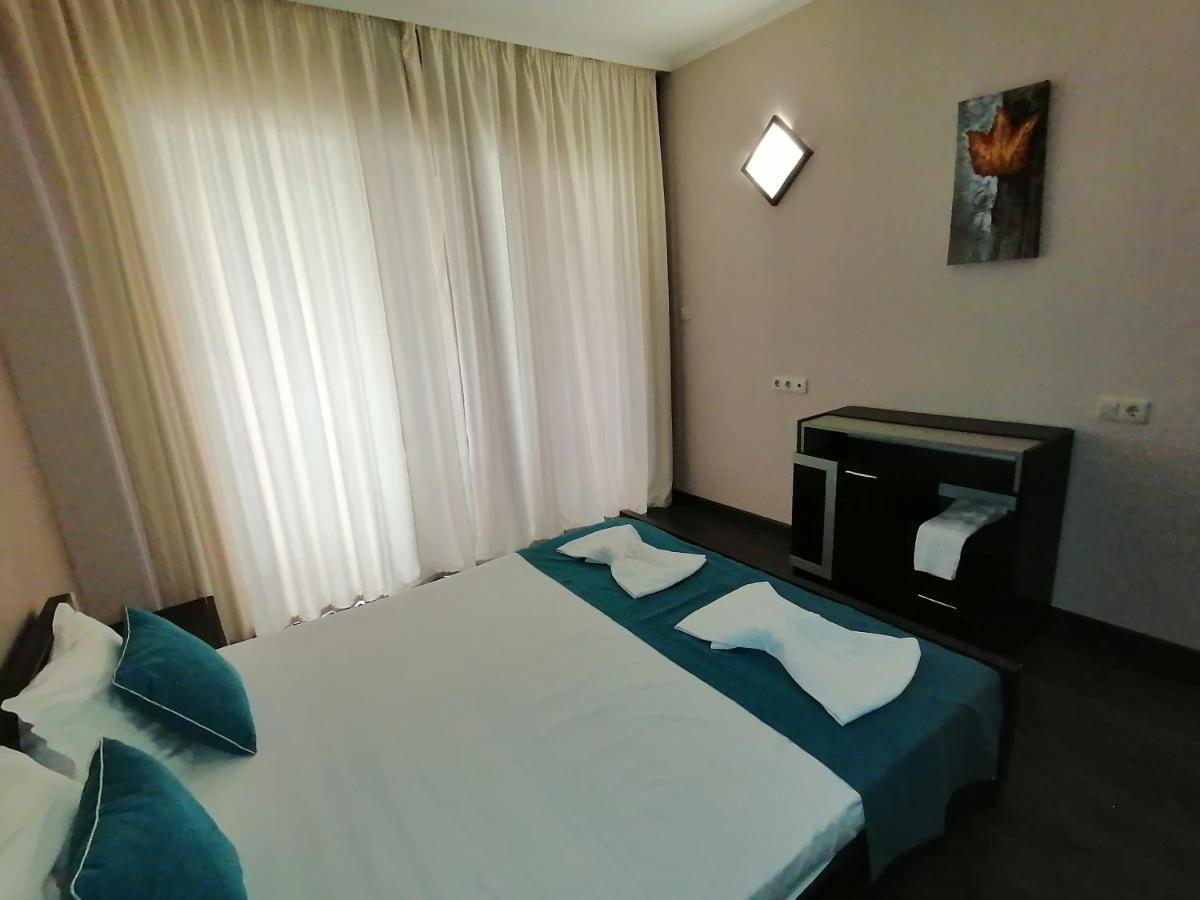Bendita Mare Apartment Goldstrand Exterior foto