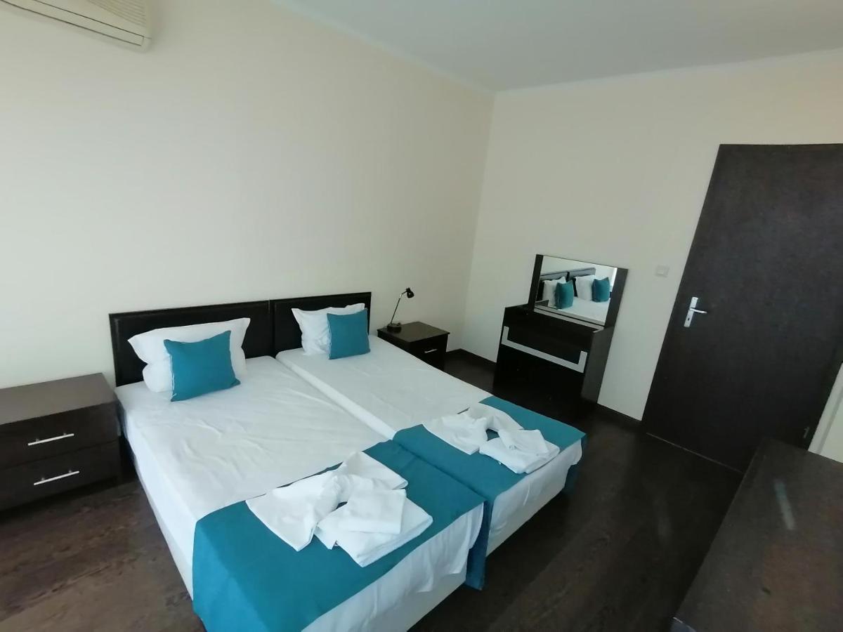 Bendita Mare Apartment Goldstrand Exterior foto