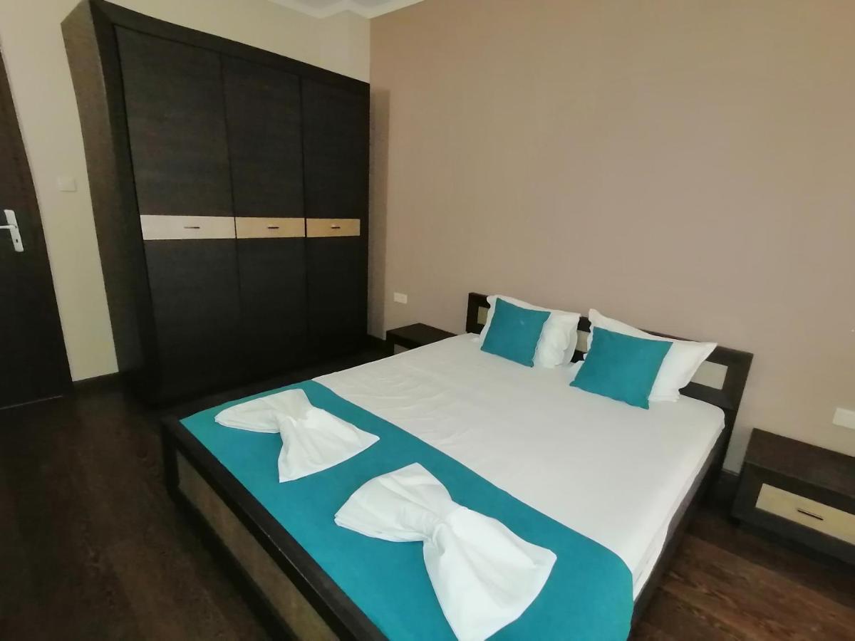 Bendita Mare Apartment Goldstrand Exterior foto