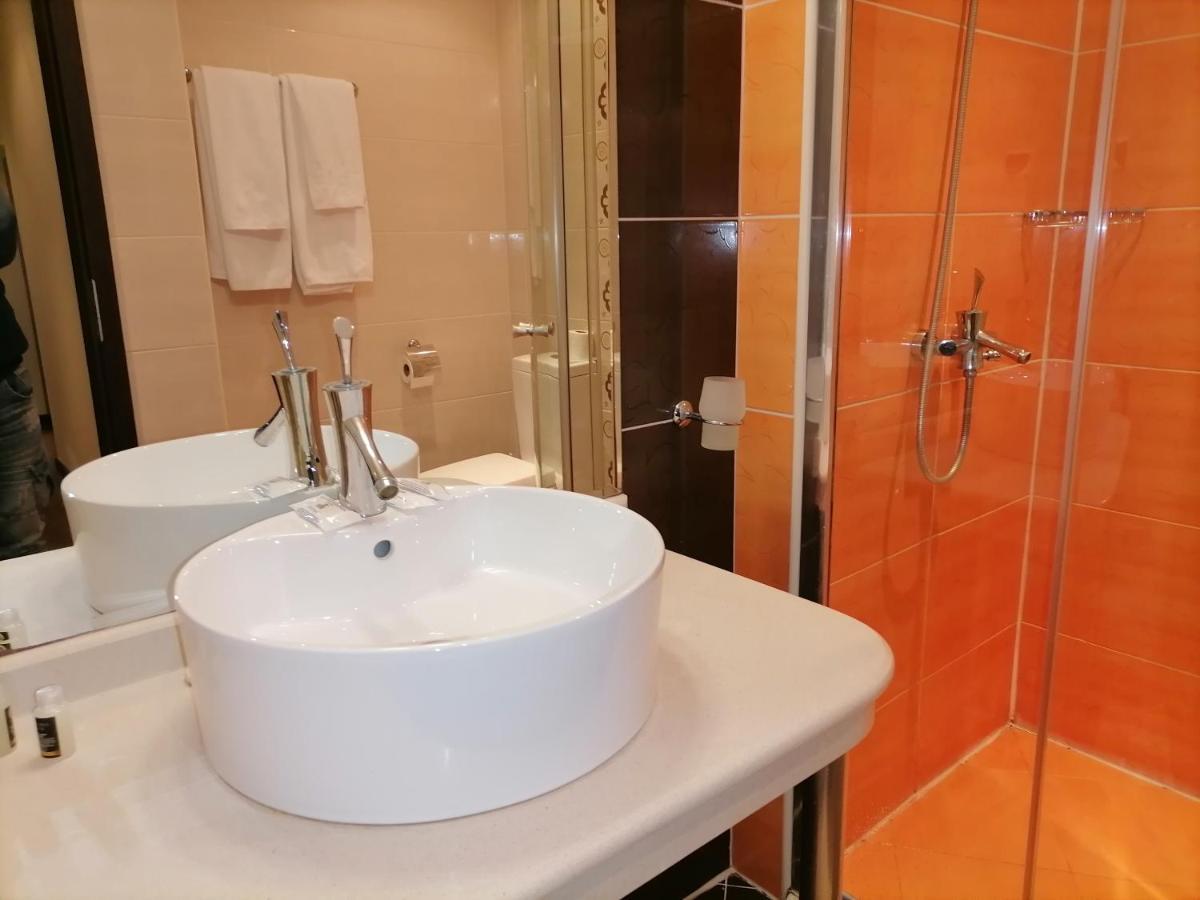 Bendita Mare Apartment Goldstrand Exterior foto