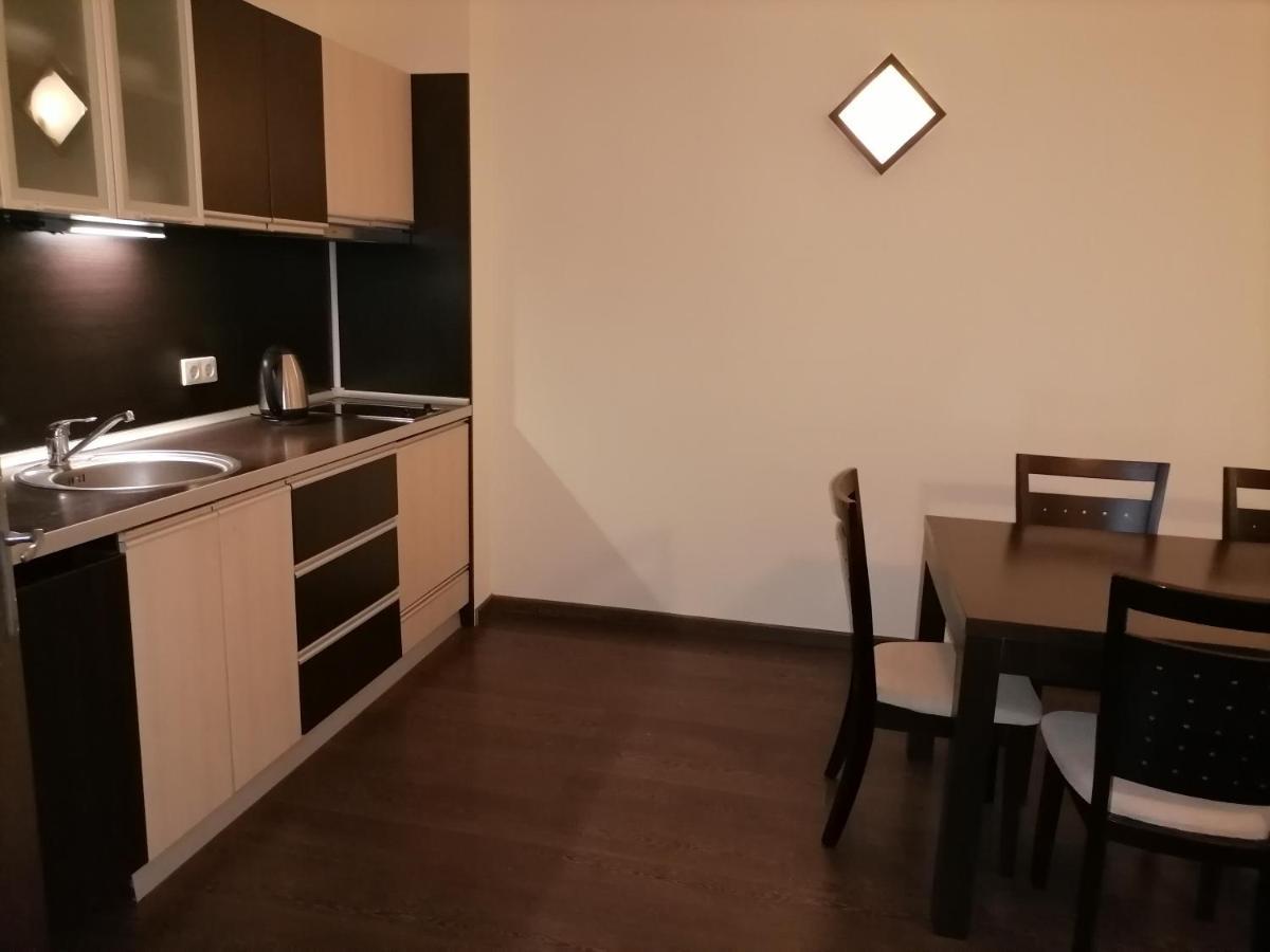 Bendita Mare Apartment Goldstrand Exterior foto