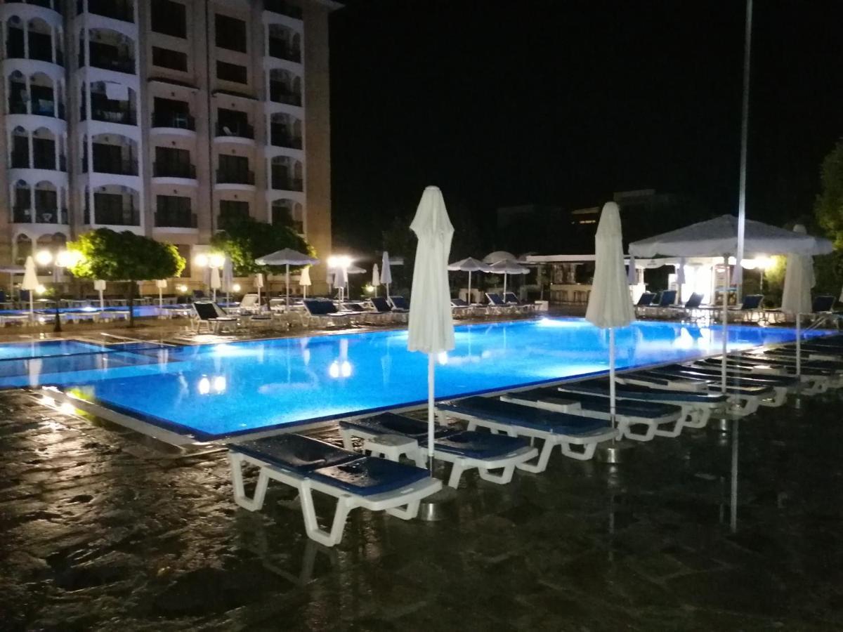 Bendita Mare Apartment Goldstrand Exterior foto